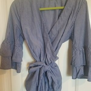 Beach Lunch Lounge top